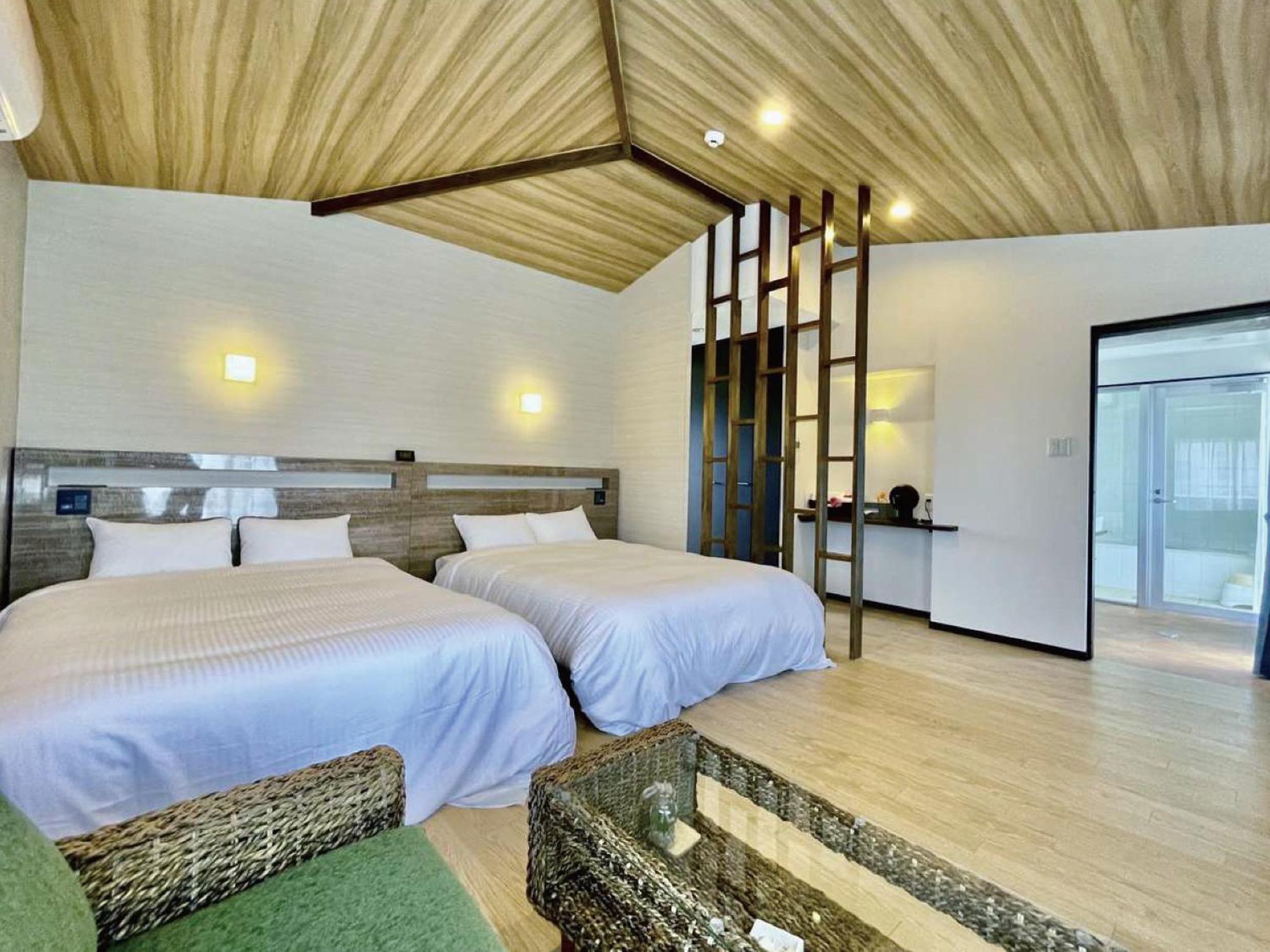 Infinity Hotel Nahakumoji -Seven Hotels And Resorts- Buitenkant foto