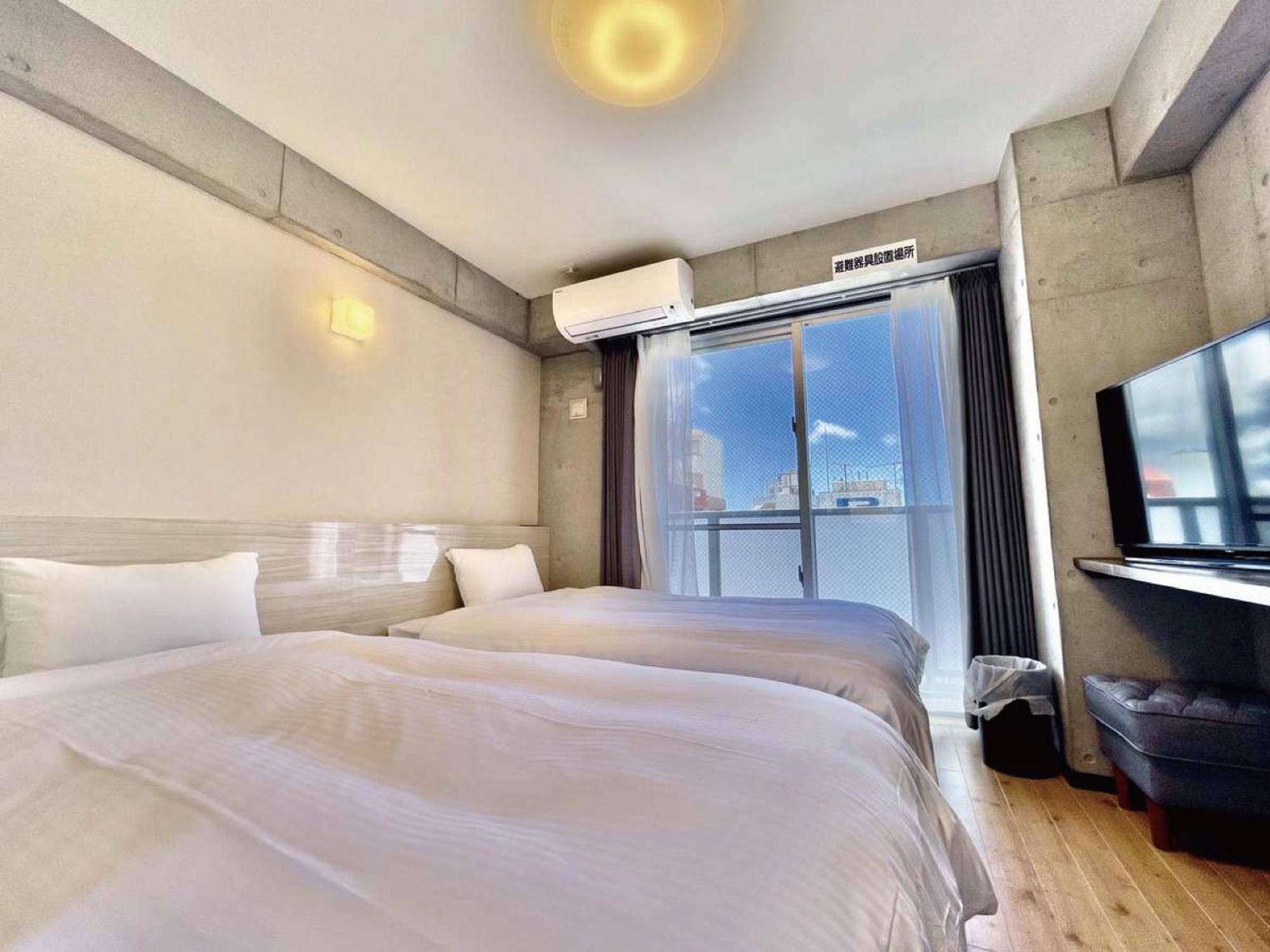 Infinity Hotel Nahakumoji -Seven Hotels And Resorts- Buitenkant foto