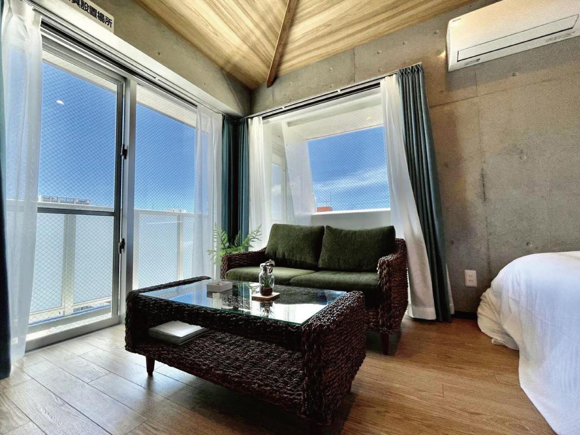 Infinity Hotel Nahakumoji -Seven Hotels And Resorts- Buitenkant foto